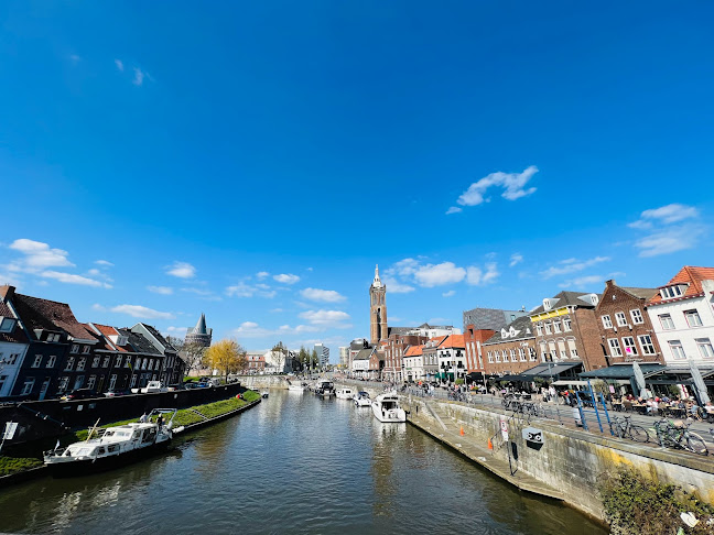 Roerkade 4, 6041 KZ Roermond