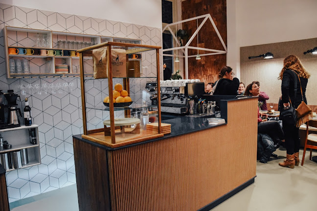 Juffrouw van Zanten Rotterdam West