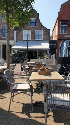 Restaurant Brownies & downies Purmerend - Horeca