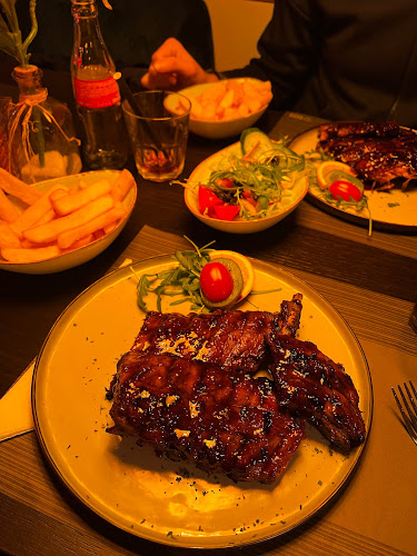 King's Spareribs - Den Haag