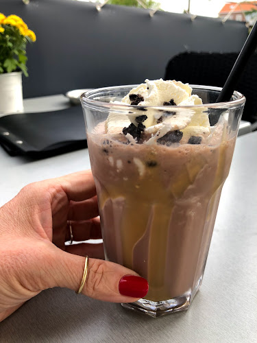 IJssalon Het Droomijsje