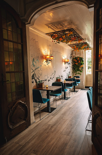 Comentarii opinii despre Street food by Han