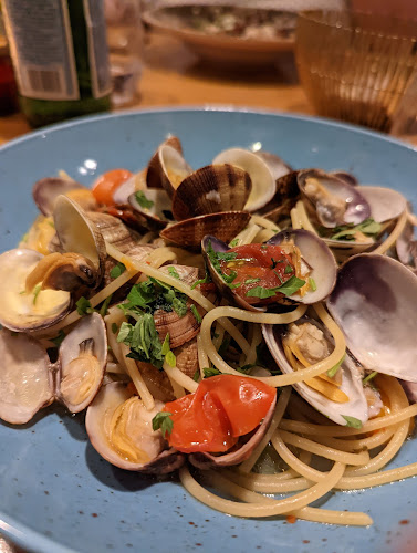 Opinii despre Il Fiore în Maastricht - Horeca