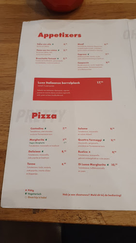 Happy Italy Zoetermeer