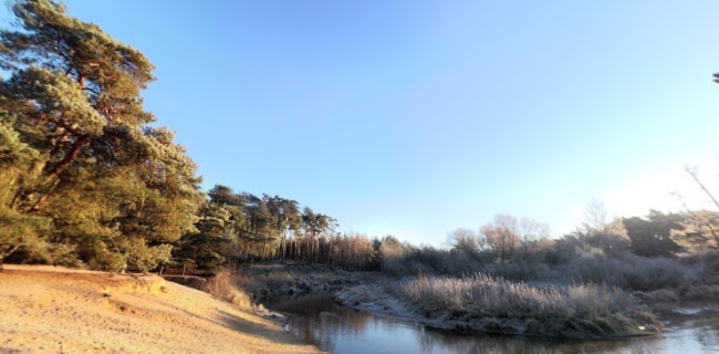 Restaurant Paviljoen Lutterzand - De Lutte