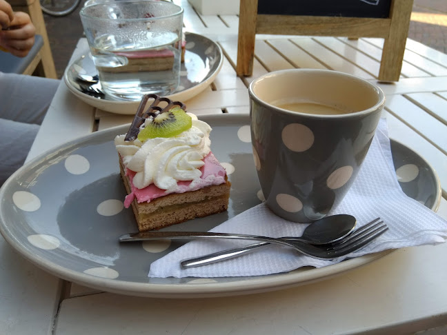 Opinii despre Bakkerij Andringa în Grou - Horeca