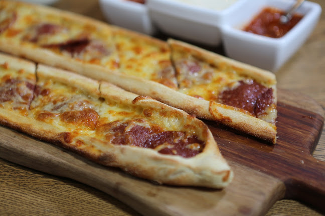 Pide Dünyasi Open Times