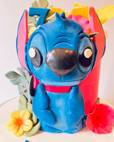 Verjaardagstaarten Rotterdam | Bruidstaarten | Sugarcoat Cakes - Rotterdam