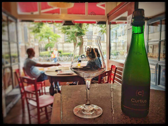 Café De Palm - 's-Hertogenbosch