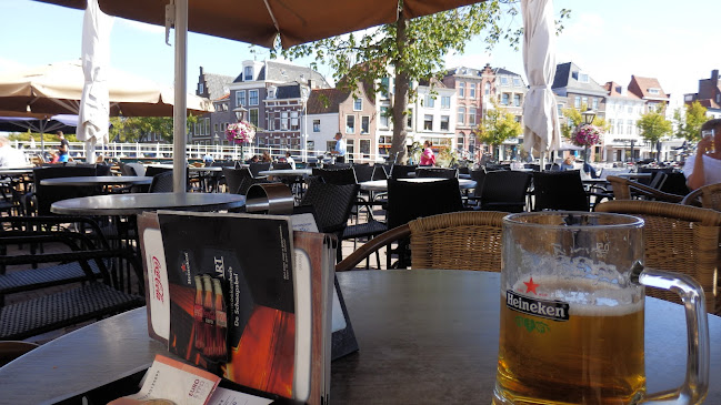 Pannenkoekenhuis de Schaapsbel - Horeca