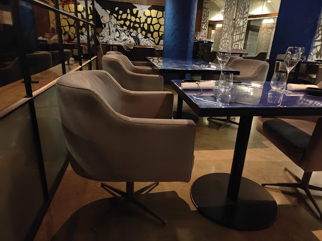 Opinii despre Restaurant STER în Rotterdam - Horeca