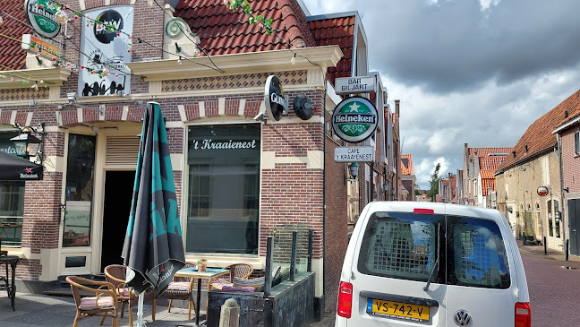 Kraaienest - Horeca