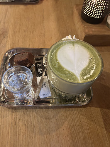 Blendz Coffee - Horeca