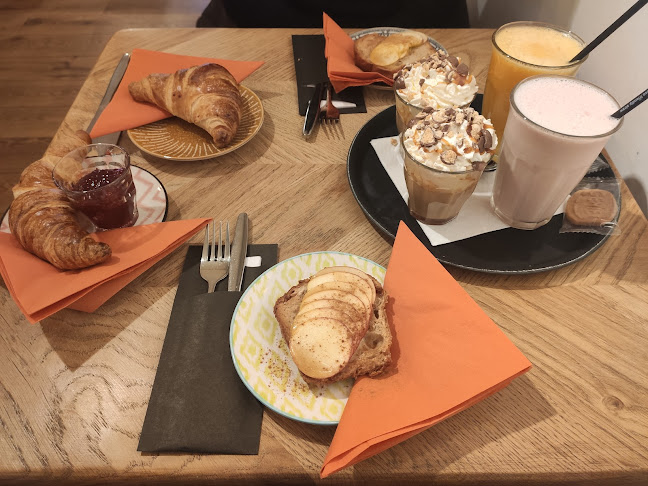 Comentarii opinii despre Inspire Coffee