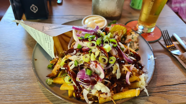 Comentarii opinii despre Restaria Nieuwveld