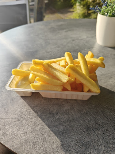 Comentarii opinii despre De Sprinter Snackshop