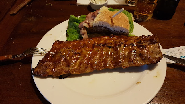 Steakhouse Buffalo Bill - Horeca