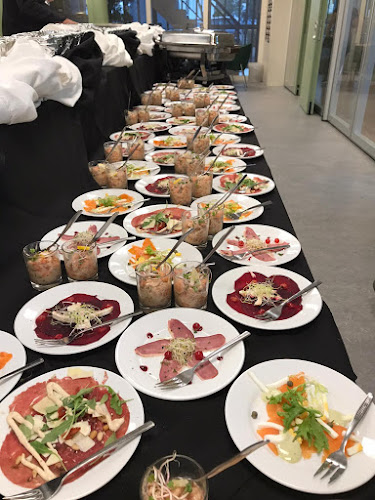 Brasserie Gezellig - Leende