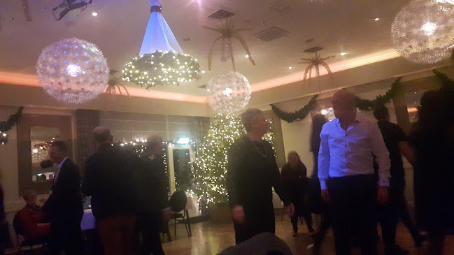 Lust Restaurant Dans & Partycentrum - Horeca