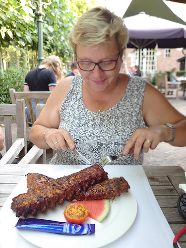 Steakhouse Buffalo Bill - Horeca