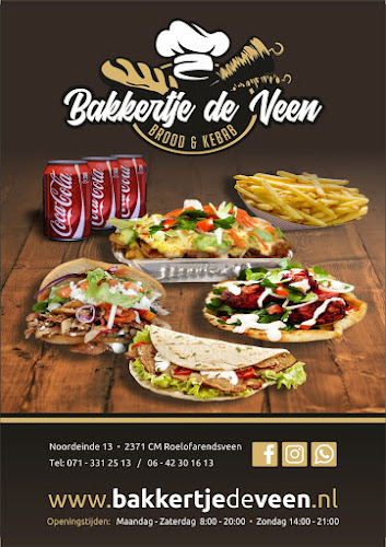 Ons Bakkertje de veen