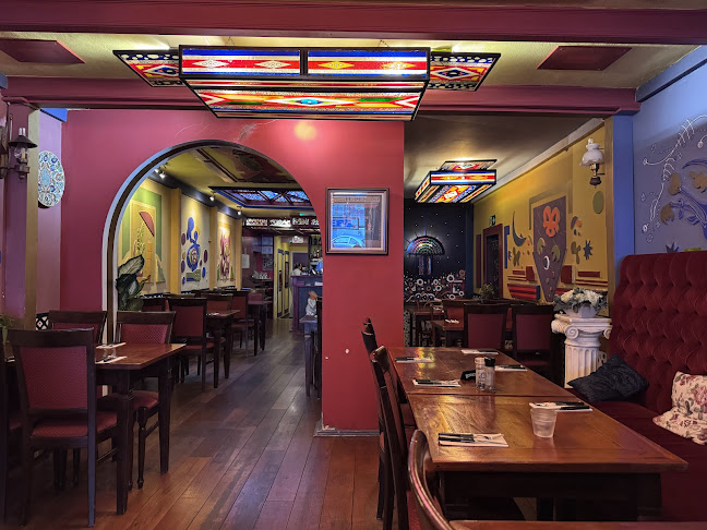 Opinii despre Italiaans Restaurant Pizzeria Pepe în Amsterdam - Horeca