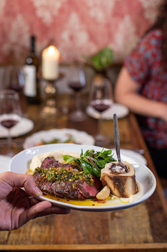 Night Kitchen Amsterdam - Horeca