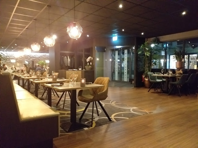 Restaurant Shine - Hellevoetsluis