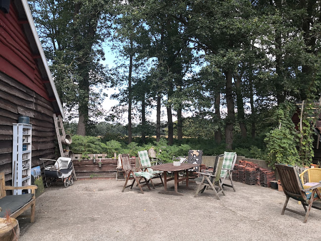 Ankomm’n - Winterswijk