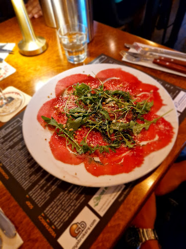 Diggels Barendrecht - Horeca