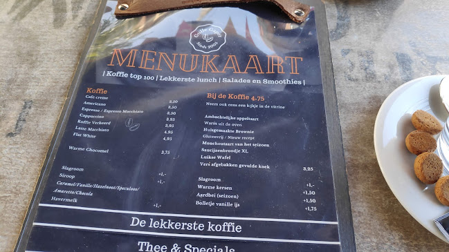 Grand Café de Gulle Gaper - Horeca