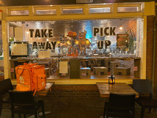 Comments and reviews of The Happy Bull