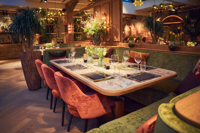 Opinii despre Bowling & Bistro Merlijn în Oosterhout - Horeca