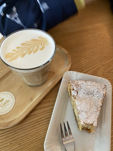 Comentarii opinii despre El Cafetín espresso Workum