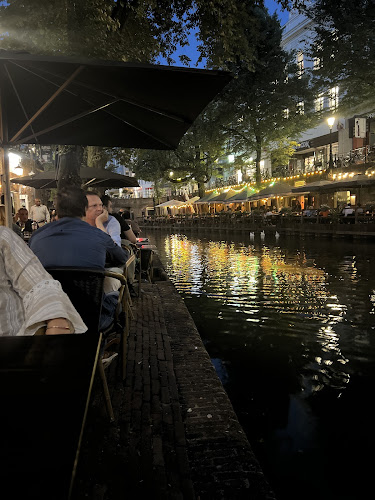 Mahanakorn - Utrecht