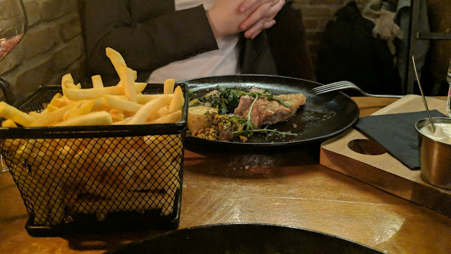 Vismarktstraat 11, 4811 WD Breda