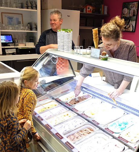 IJsboerderij en Minicamping De Koehoorn - Meliskerke