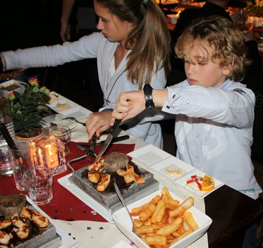 Grill restaurant Koekenbier - Medemblik