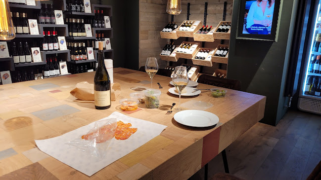 Grapedistrict de Baarsjes - Horeca