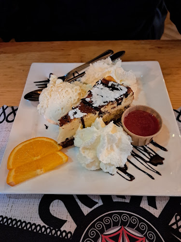 Opinii despre Klein Zakopane în Giesbeek - Horeca