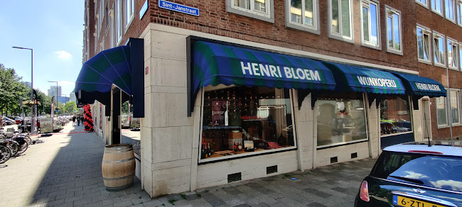 Henri Bloem Rotterdam