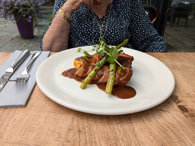 Restaurant Brocante - Doorn