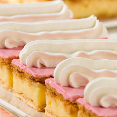 Meesterbakker Voskamp Maaswijk