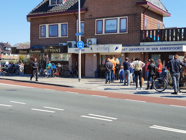 Comments and reviews of IJssalon Roethof Amersfoort