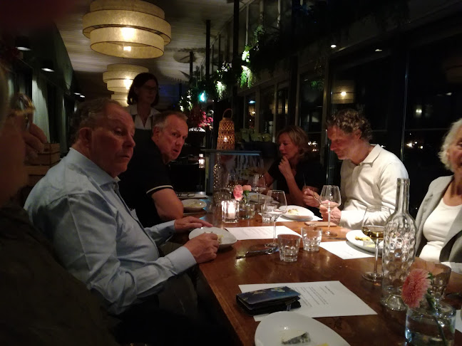 Brasserie 'in 't groen' - Horeca