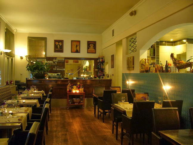 Bistro het oude raadhuis