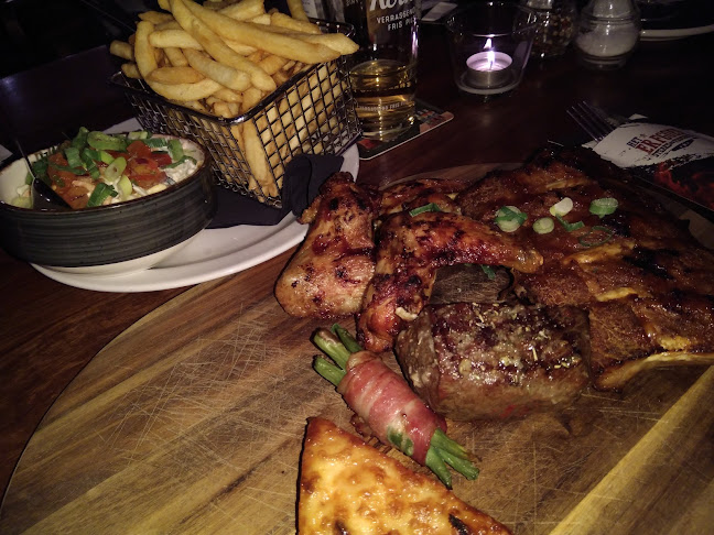 Opinii despre Het Erfgoed Bar & Grill în Pesse - Horeca