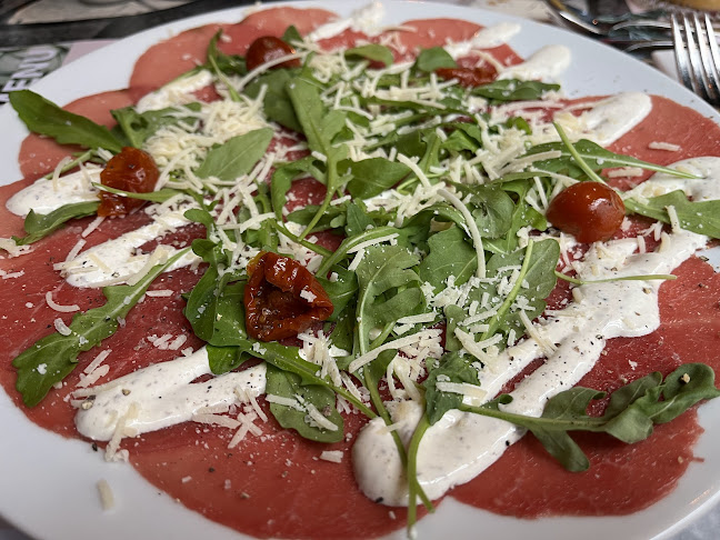 Humphrey’s Restaurant Breda