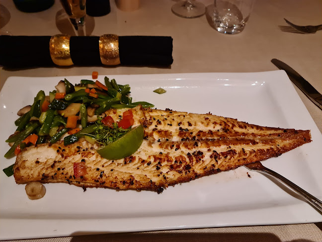 Restaurant De Halve Maen