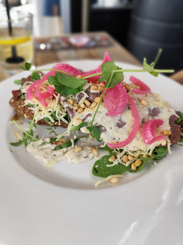 The Dinner Club - Horeca